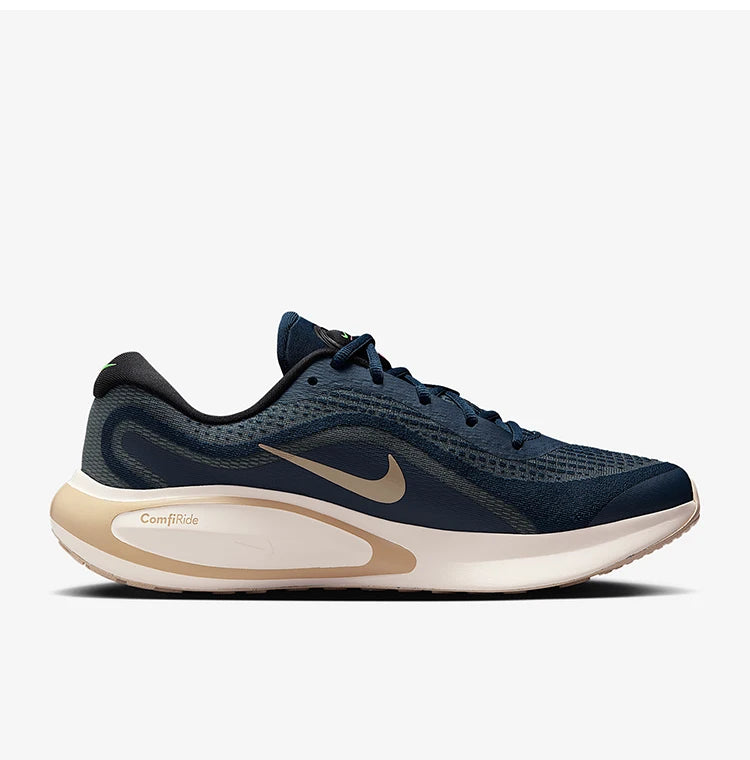 Nike Authentic JOURNEY RUN Pánské lehké prodyšné běžecké boty FN0228-403