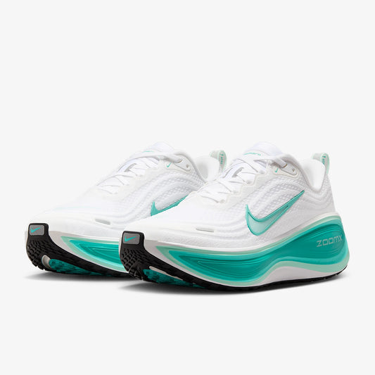 Nike Authentic Vomero Plus Women's Cushioned Mesh Road Running Shoes HV8154-100