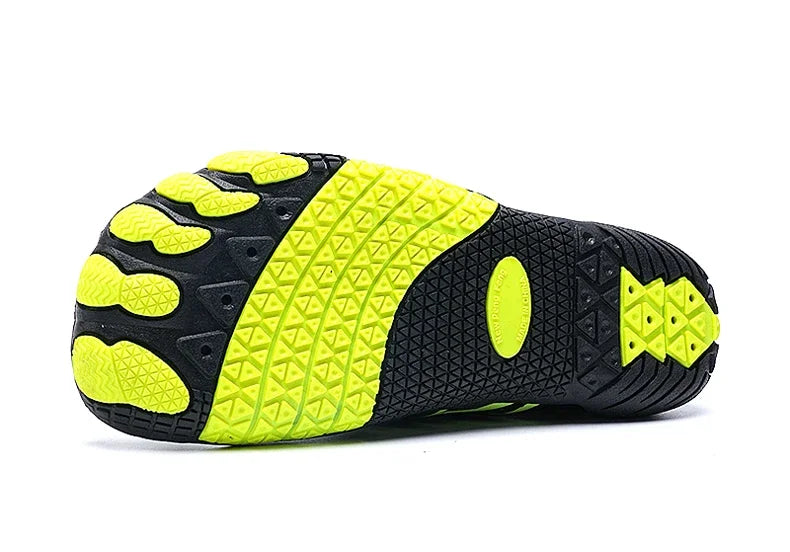 Plus velká velikost 47 pro muže a ženy, protiskluzové boty na bosou nohu, boty pro vodní sporty, plavání v moři, plážové boty, potápění, letní výprodej