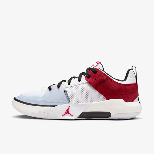 Αυθεντικά επίσημα Nike JORDAN ανδρικά χαμηλά παπούτσια μπάσκετ με κορδόνια, διαπνέοντα και μοντέρνα FD2336-160