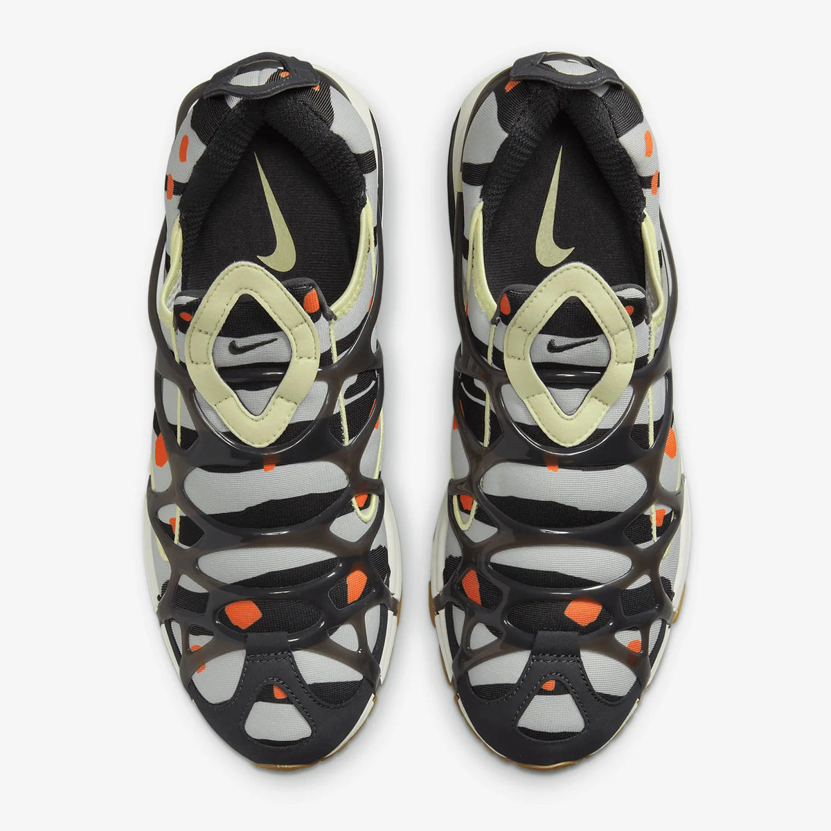 Chaussures de sport casual unisexes Nike Air Kukini officielles et authentiques, neuves, à coussin d'air, DX8004-001