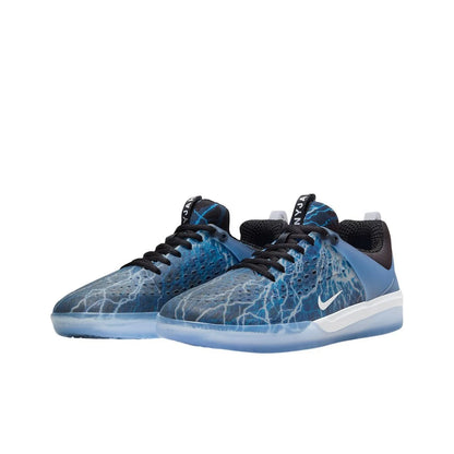 POIZON Nike Sb Zoom Nyjah 3 Trouble At Home FB2394-001