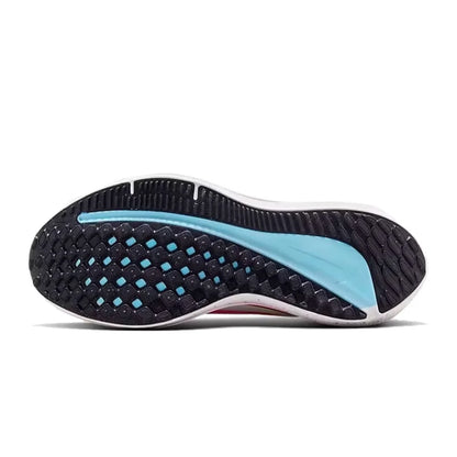 Chaussures Nike AIR WINFLO 10 pour femme : chaussures de sport décontractées, antidérapantes, résistantes, respirantes et confortables, pour la course à pied, FZ3973-100