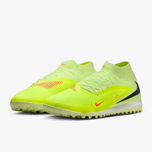 Nike Men's Autumn Sports Mid-Top Laced Soccer Shoes HQ2277-800