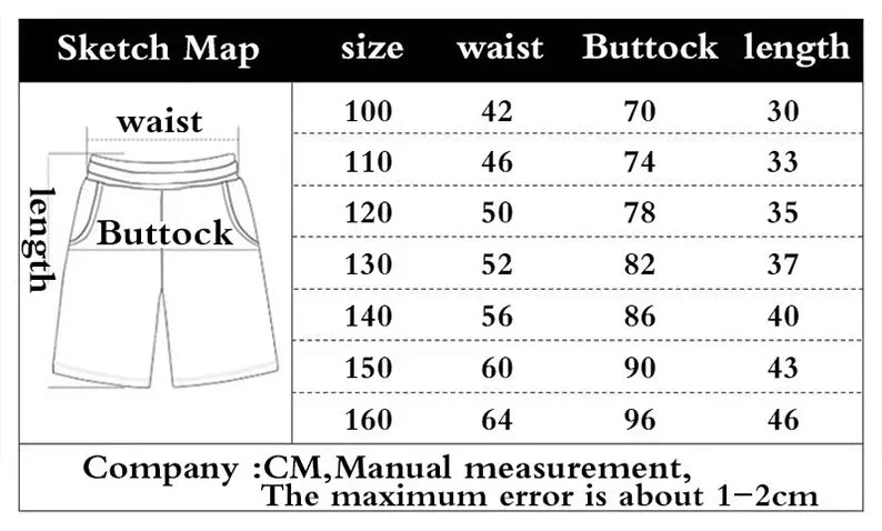 Anime Dragon Ball Z Little Goku Halloween Pumpkin Pattern 3D Printed Quick Dry Shorts Men Women Sports Beach Short Pants Y2k