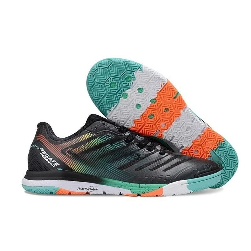 2026 Luxury Professional Football Shoe Top Quality IndoorTurf Football Shoe Youth Anti Slip Football Shoe