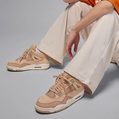 „Nike Authentic JORDAN“ moteriški sportiniai krepšinio bateliai su oro pagalvėmis, amortizacija ir atsparumu nusidėvėjimui, modelis HV0823-200