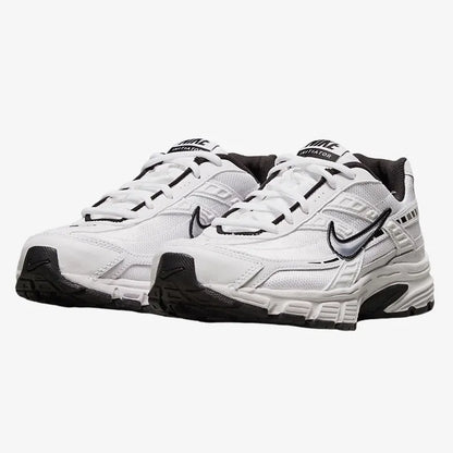 Nike Genuine Initiator Women's Wear resistant and Breathable Low cut Running Shoes FQ6873-101