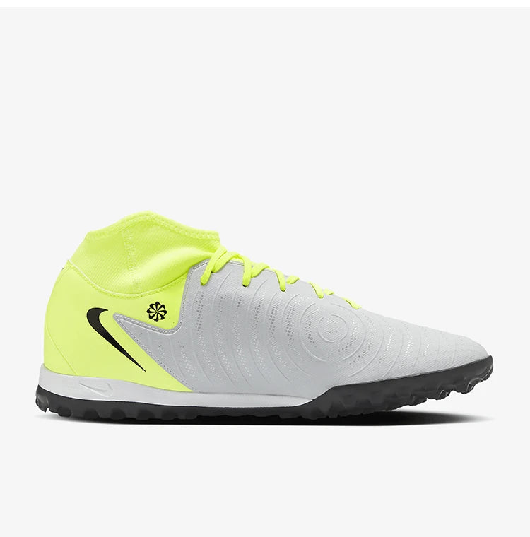 Nike Genuine New Men's Mid-Top Cushioned Artificial Turf Shoes FJ2566-003