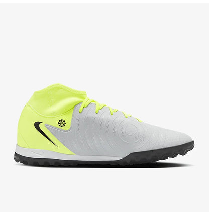 Nike Genuine New Men's Mid-Top Cushioned Artificial Turf Shoes FJ2566-003