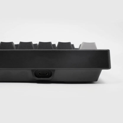 Akko 5075 V3 HE Magnetic Keyboard 75% Custom Mechanical Gaming Keyboard Rapid Trigger 0.005mm 8K Polling Rate ARGB