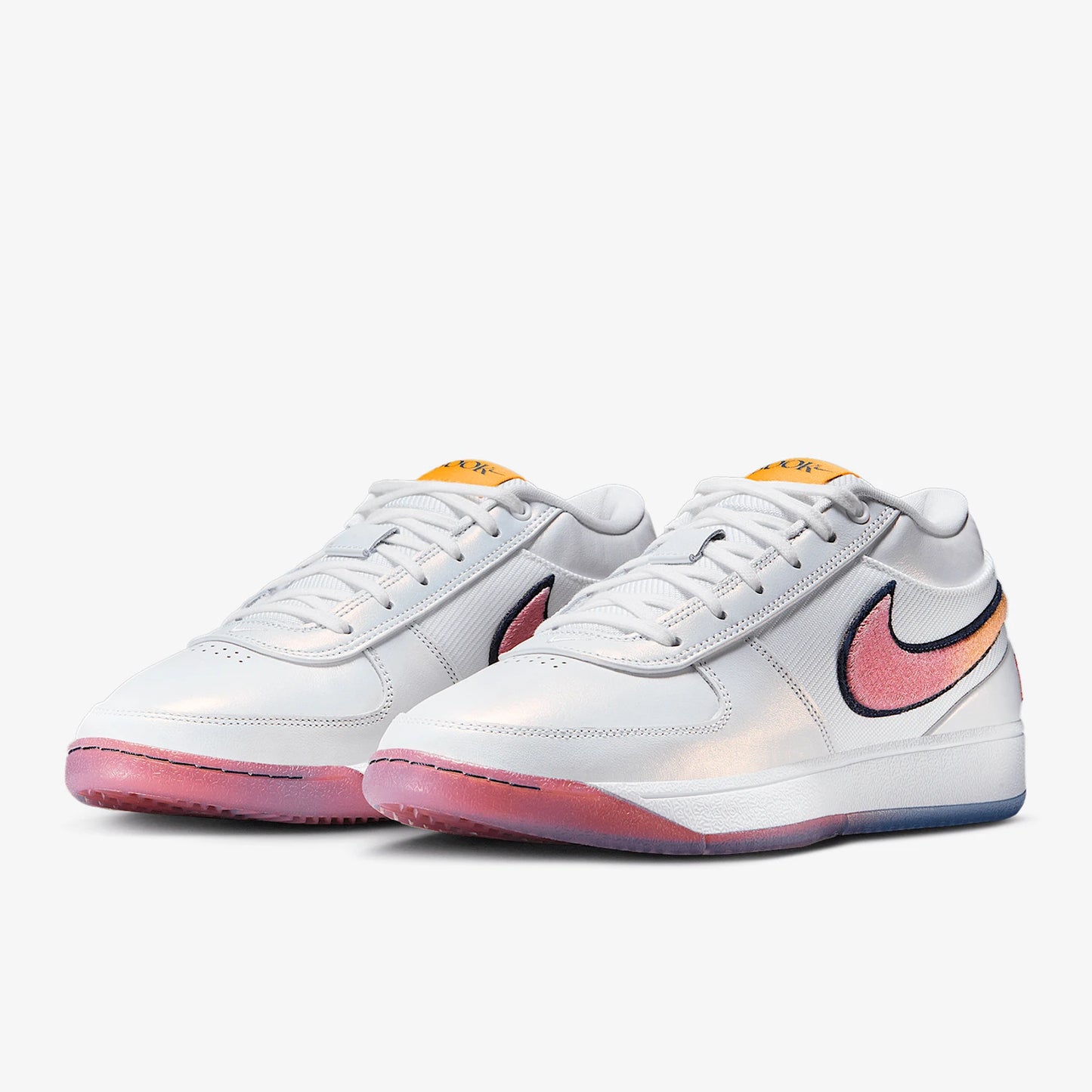 Nike Genuine Book 1 CHBL EP Men's Cushioned Basketball Shoes IH0893-100