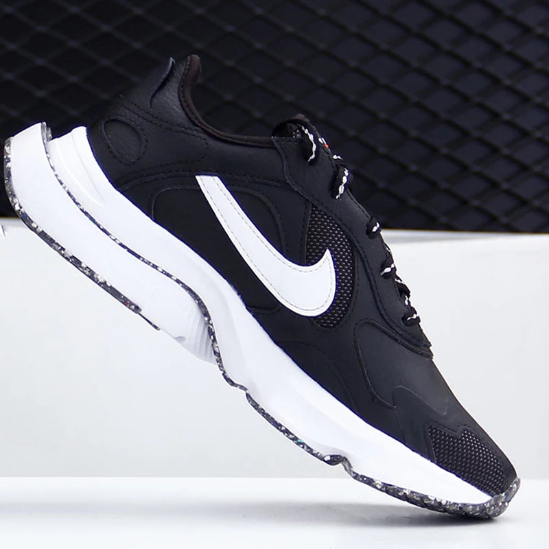 Nike Genuine WM Nike Air Zoom Women's Casual Sneakers CZ3753-001