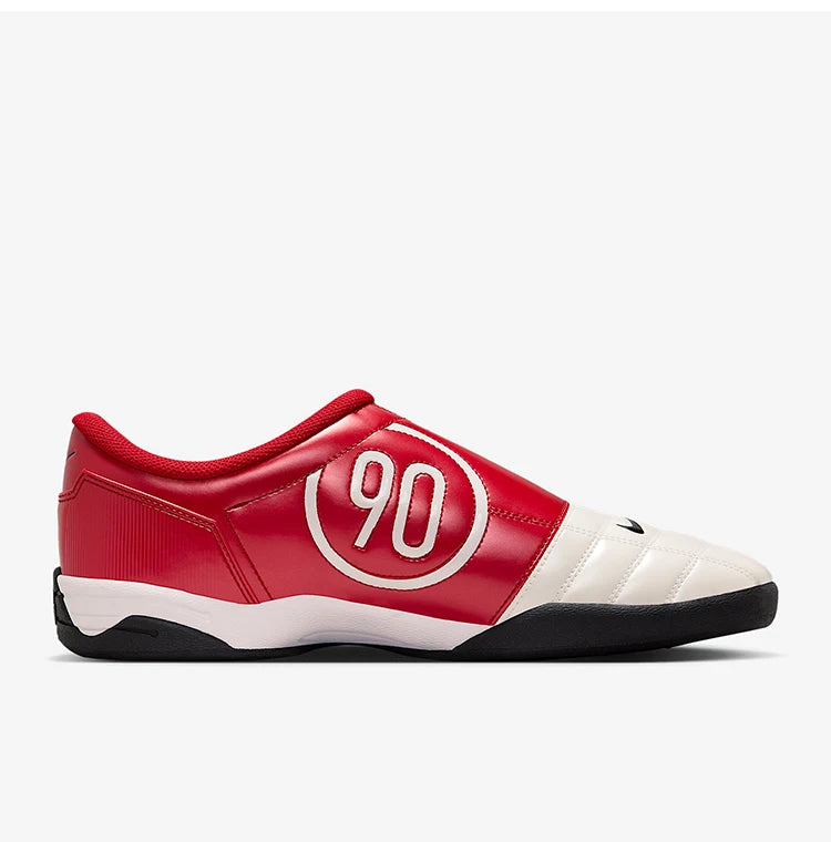 Nike Genuine Total 90 fodboldinspirerede lette low-top sportssko til mænd HQ2851-100
