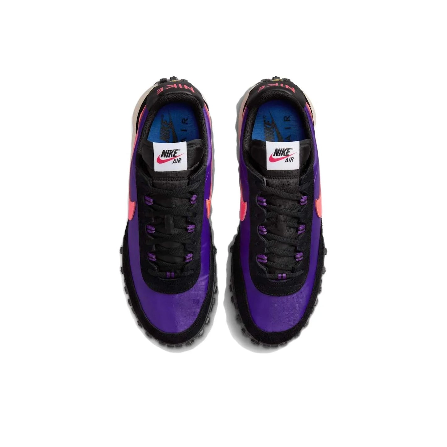 Nike Air Max Waffle Racer Sp Voltage Purple FV6946-500