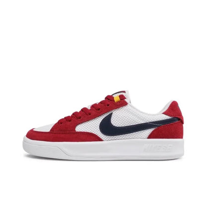 Nike SB Adversary Premium Cushioning Long-lasting support Lightweight design Unisex skate shoes CJ0887-600