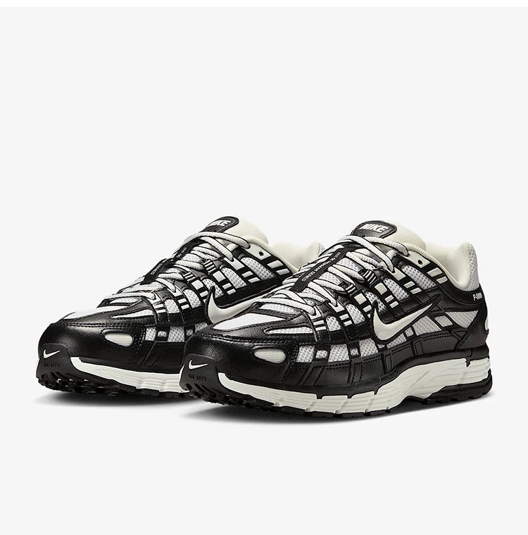 Nike genuine P-6000 women's retro, durable, lightweight and fashionable sports shoes BV1021-011