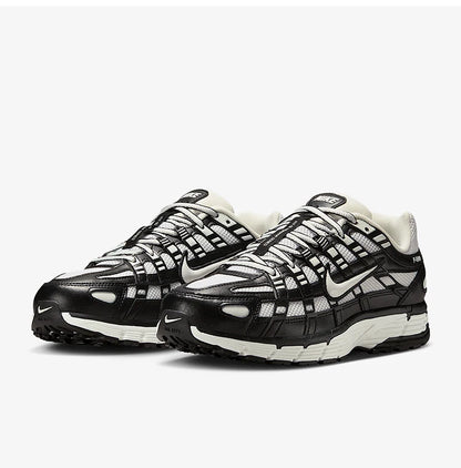 Nike genuine P-6000 women's retro, durable, lightweight and fashionable sports shoes BV1021-011