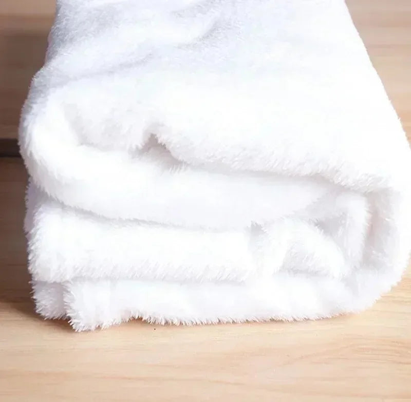 HD Classic Gun Game Call of Duty COD Ghost Simon Flannel Blanket,Ultra Soft Warm Plush Throw for Home Bedroom Bed Sofa Cover Kid