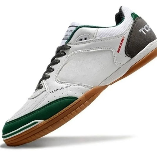 2026 2026 Professional Soccer Shoe Top Quality Turf Football Men Shoe Comfortable Anti Slip Outdoor Football Shoe 39-45
