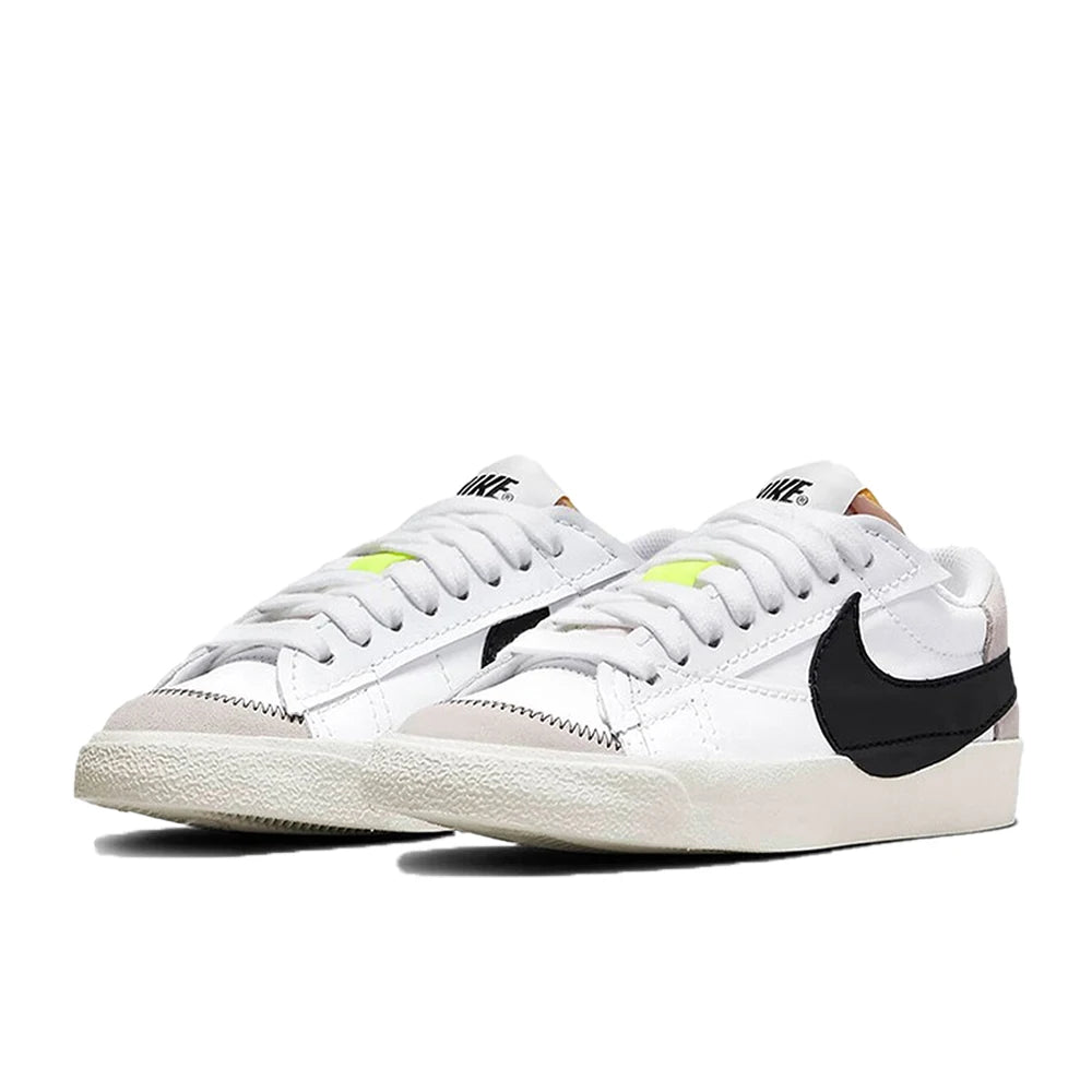 Nike Blazer Sneakers Classic Retro Design Durable Comfort for Casual Everyday Wear DQ1470-101