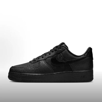 Nike Air Force 1 07 Modieuze, comfortabele, dempende, duurzame sneakers voor dagelijks gebruik, unisex, sportief en casual HQ1977-001