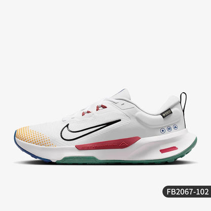 Nike genuine Juniper Trail 2 GTX men's outdoor running shoes FB2067-003