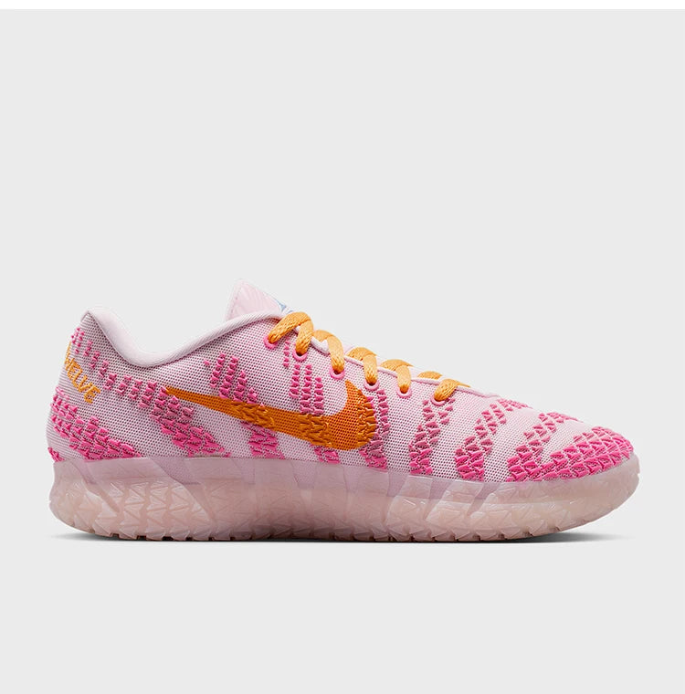 Nike Authentic Winter Style miesten urheilukengät, kulutusta kestävät, iskunvaimentavat koripallokengät HF2794-601