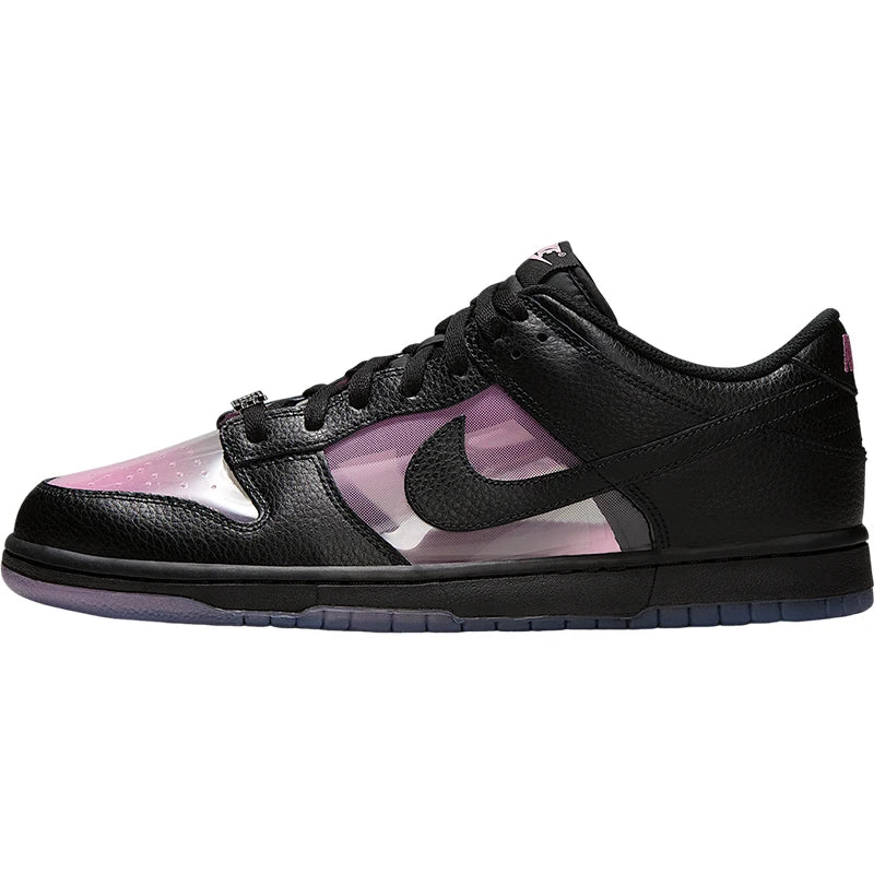 Nike genuine Dunk Low men's trendy, fashionable, durable and casual board shoes IM3077-600