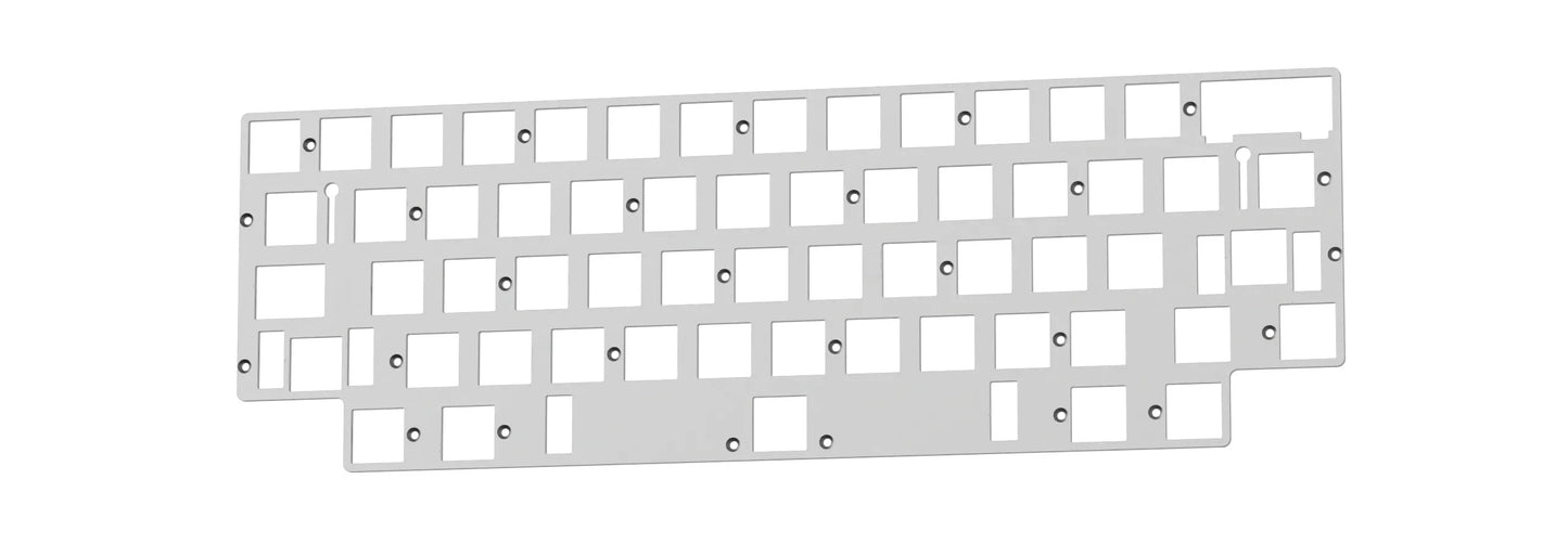 KBDfans Agar Keyboard Kit Hot-swap Version