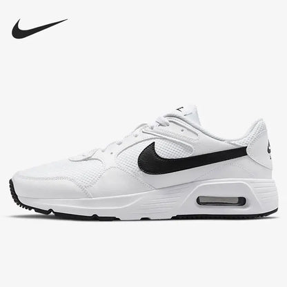 Nike Official Authentic New Season Men's AIR MAX Cushioned Running Shoes CW4555-102