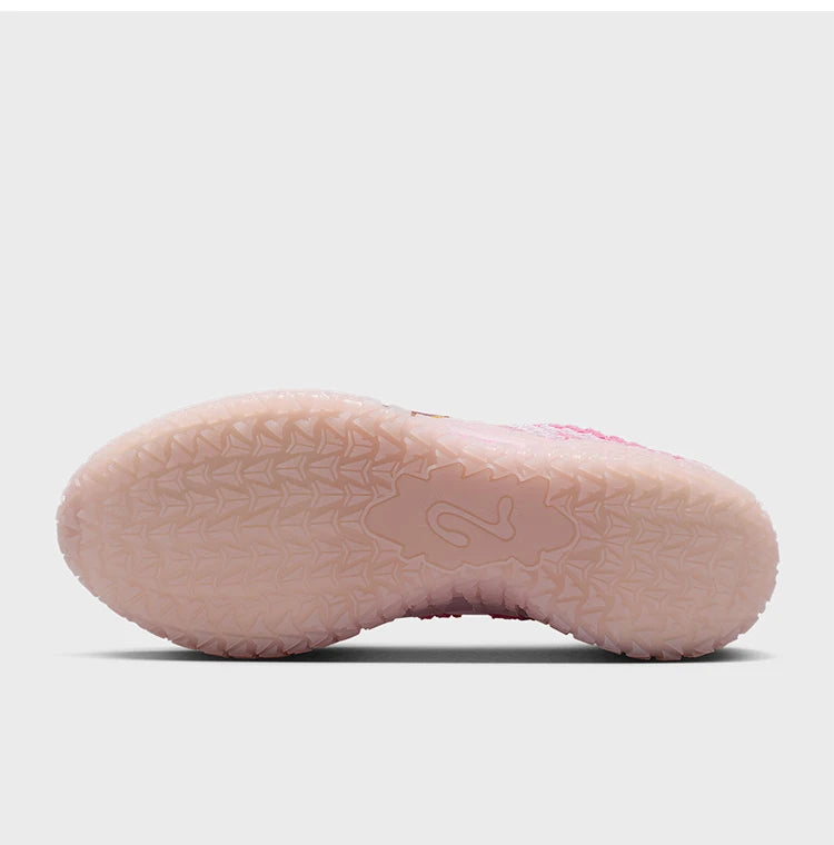 Nike Authentic Winter Style miesten urheilukengät, kulutusta kestävät, iskunvaimentavat koripallokengät HF2794-601
