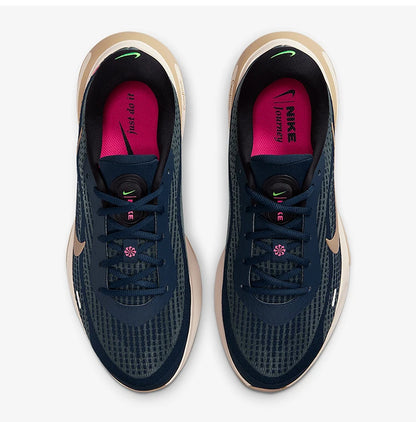 Nike Authentic JOURNEY RUN Pánské lehké prodyšné běžecké boty FN0228-403