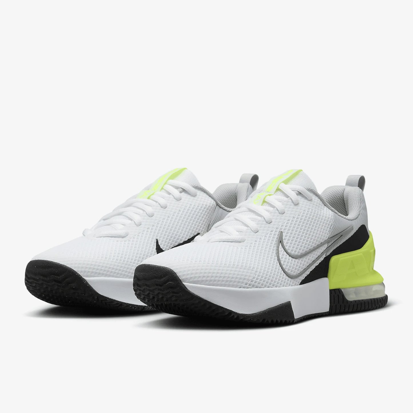 Nike genuine seasonal new men's breathable sports air cushion training shoes FQ1833-006