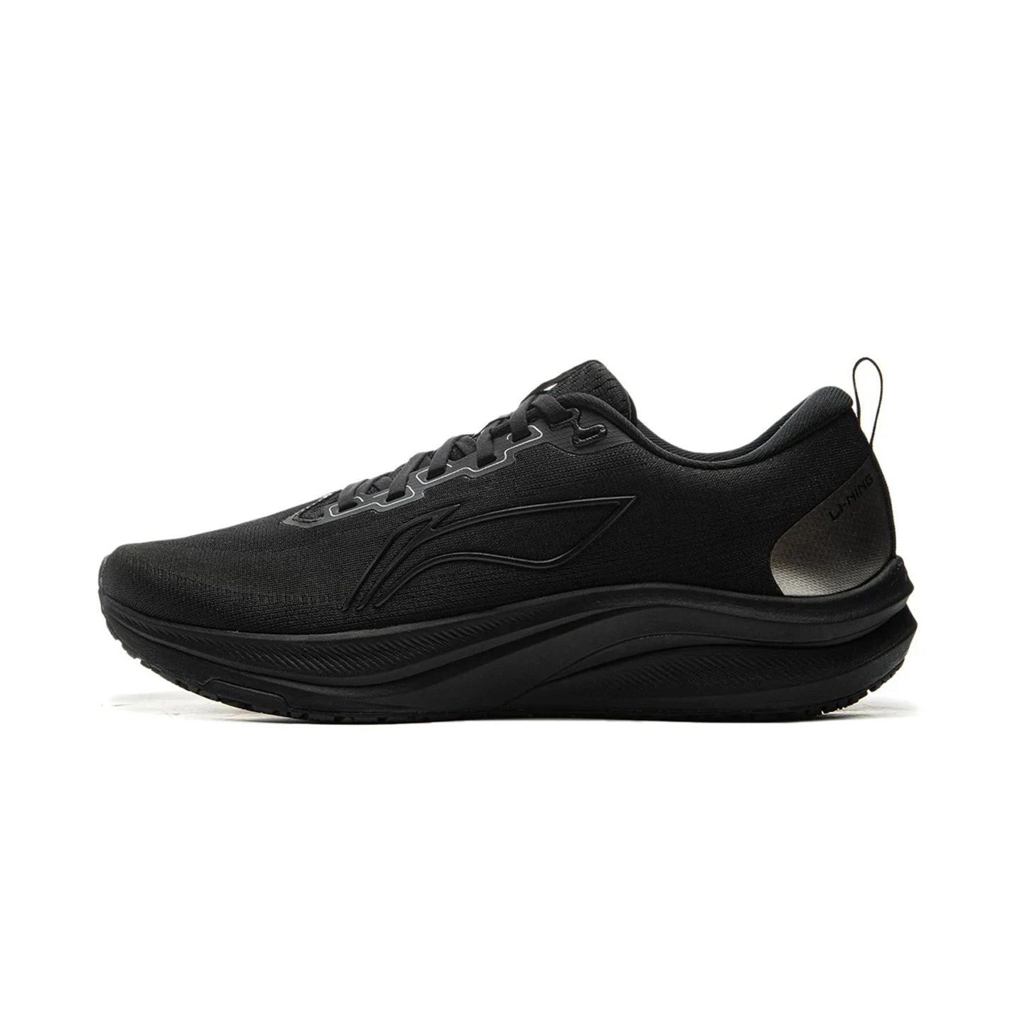 Muške trkaće tenisice za trčanje Li-Ning RED HARE 8 LIGHT FOAM ULTRA, reflektirajuće stabilne tenisice s amortizacijom, lagane LiNing tenisice ARPV001
