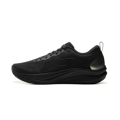 Muške trkaće tenisice za trčanje Li-Ning RED HARE 8 LIGHT FOAM ULTRA, reflektirajuće stabilne tenisice s amortizacijom, lagane LiNing tenisice ARPV001