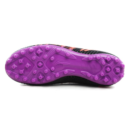 Zapatillas de fútbol para hombre Li-Ning AG Ground, transpirables y antideslizantes, zapatillas deportivas de fútbol LINING, calzado deportivo, zapatillas YSFU015