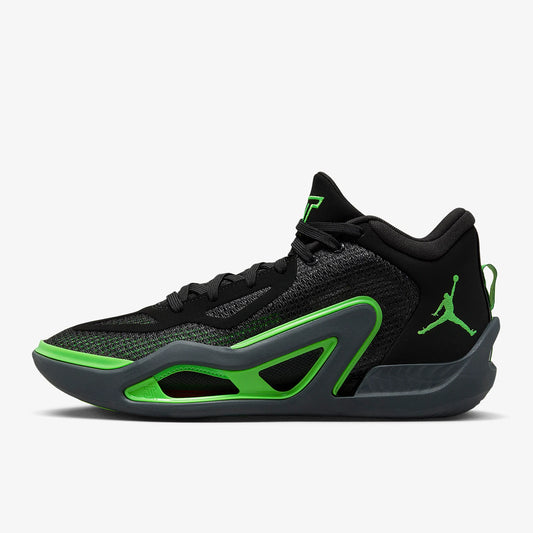 Nike genuine JORDAN Men's Fashion Shock-Absorbing Mid-Top Basketball Shoes DZ3330-003