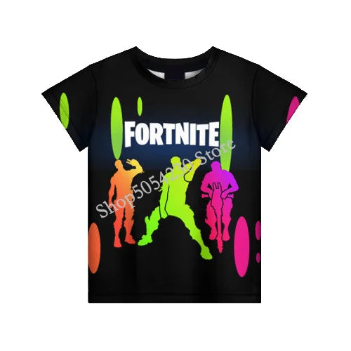 Φούτερ με κουκούλα Fortnite Fans 3D Battle Royale Print Cosplay Victory Printed για άνδρες, γυναίκες και παιδιά, streetwear φούτερ με κουκούλα