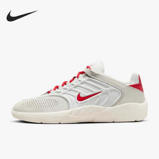 Nike Authentic Summer New Unisex Retro Durable Skate Shoes FD4691-100
