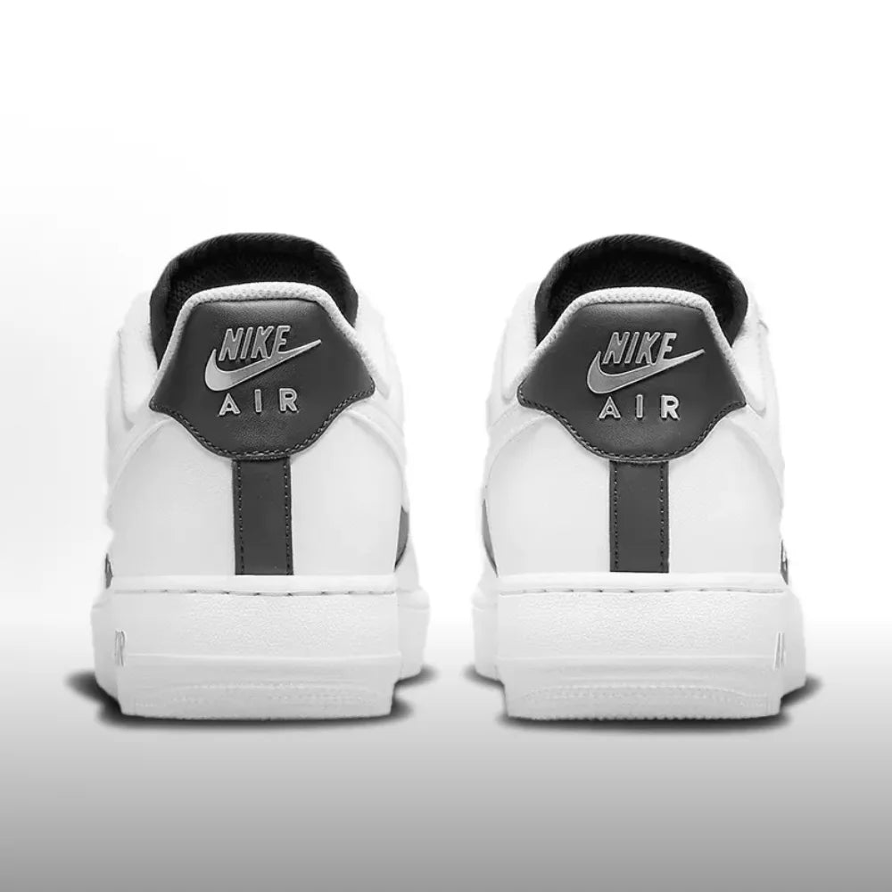 Nike Air Force 1 '07 LV8 Pánské ležérní tenisky Retro Kožené nízké pohodlné boty pro volný čas DA8571-100