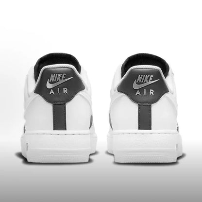Nike Air Force 1 '07 LV8 Pánské ležérní tenisky Retro Kožené nízké pohodlné boty pro volný čas DA8571-100