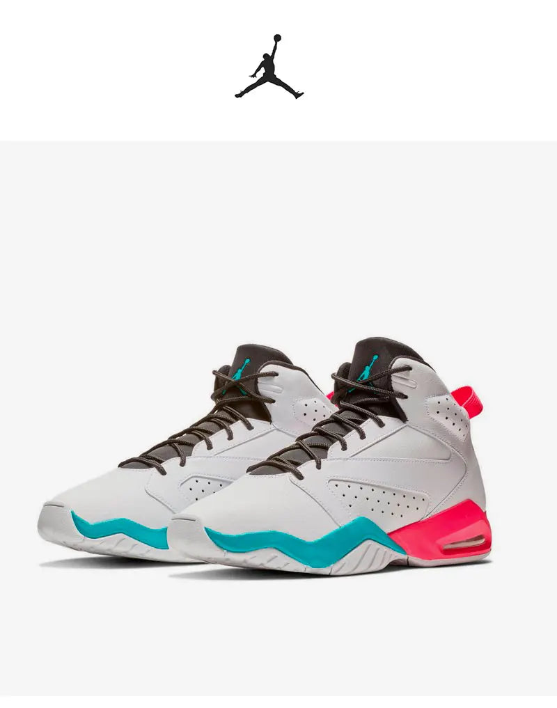 „Nike Authentic Jordan Lift Off“ vyriški krepšinio bateliai AR4430-105
