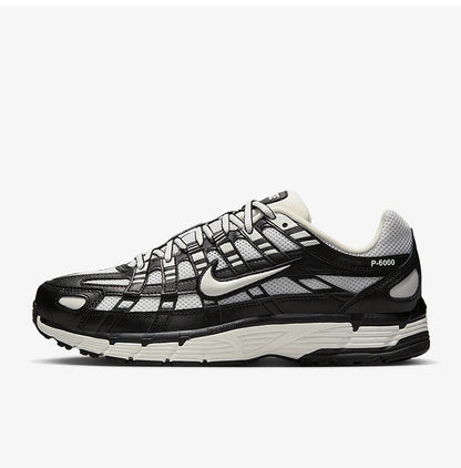Nike genuine P-6000 women's retro, durable, lightweight and fashionable sports shoes BV1021-011