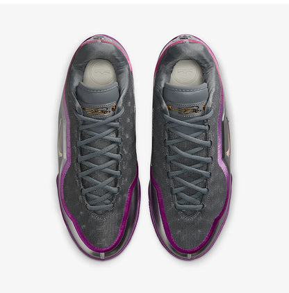 „Nike Authentic“ rudens stiliaus vyriški amortizuojantys, atsparūs nusidėvėjimui madingi krepšinio bateliai IF0693-002