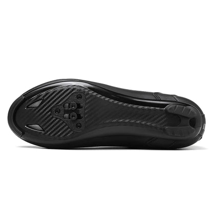 Scarpe da ciclismo MTB da uomo, scarpe sportive per bici da sterrato e da strada, sneakers da ciclismo flat ad alta velocità, calzature per mountain bike con tacchette SPD