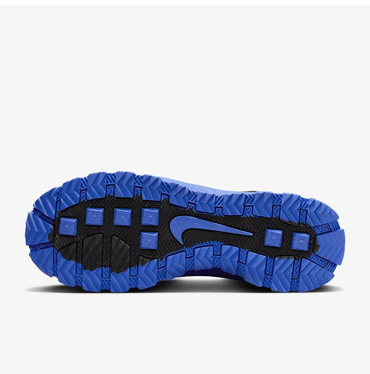 Nike Official Blazer Roam Mid -naisten paksupohjaiset, kulutusta kestävät lenkkarit FQ9065-001