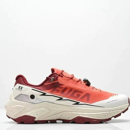 Klassieke merk-trailrunningschoenen voor heren en dames, luxe merk-outdoorsportschoenen, unisex designer wandelsneakers, sportschoenen
