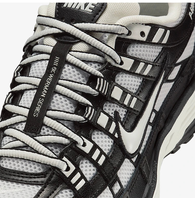 Nike genuine P-6000 women's retro, durable, lightweight and fashionable sports shoes BV1021-011