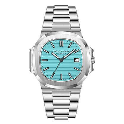 Specht & Söhne New Arrivals Fashion Automatic Mechanical Watches For Men Luminous Dial 42MM Steel Waterproof Classic 5711 Watch